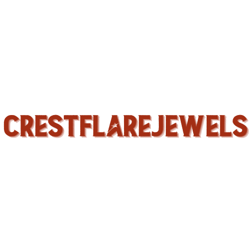 Crestflarejewels Store